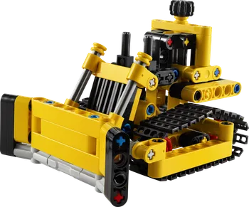 Stavebnice LEGO LEGO Technic 42163 Výkonný buldozer