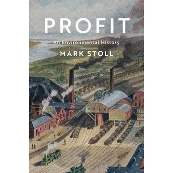 Cizojazyčná kniha Profit - Stoll, Mark (Texas Tech University)