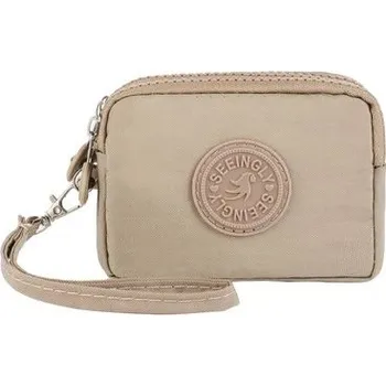 Peněženka Voděodolná peněženka s více kapsami - L