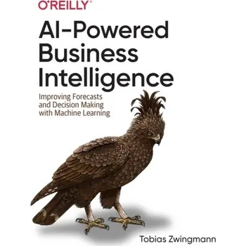 Technika AI-Powered Business Intelligence - Zwingmann, Tobias