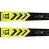 Sjezdové lyže Völkl Racetiger SC Yellow + vMotion 10 GW 2023/24