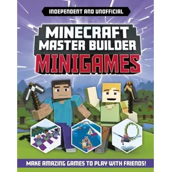 Minecraft Master Builder - Minigames - Stanford Sara