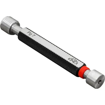 Trn mezní závitový Pg 29 KINEX/K-MET, DIN&nbsp;40430 (96957)