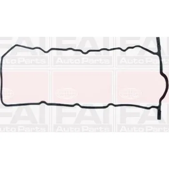 Těsnění motoru Těsnění, kryt hlavy válce FAI AutoParts RC1235S