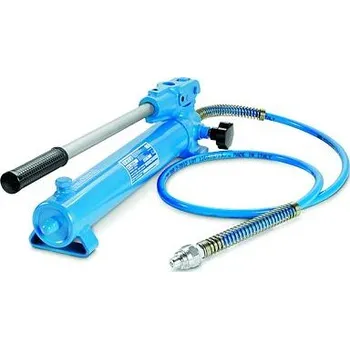 Čerpadlo Hydraulická pumpa OMCN 358/B (700 Bar, 2 400 cm3, 1 rychlost)