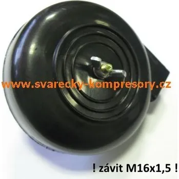 Příslušenství ke kompresoru Noname sací filtr ke kompresoru D90 M - závit M16x1,5 MA-8973035878