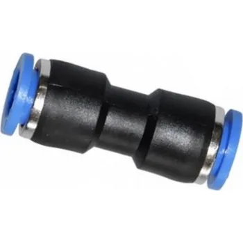 Příslušenství k čerpadlu STNC přímá spojka pro hadičky 6mm