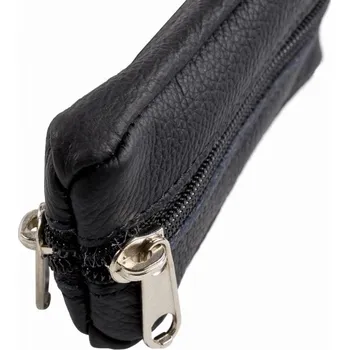 Kožená klíčenka HARTMAN 009