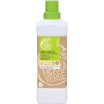 Tierra Verde s. r. o. Máchadlo prádla citlivá pokožka lahev 1l TIERRA VERDE