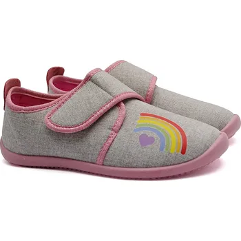 Chlapecké bačkory Barefoot bačkory BEFADO 902X020 SOFTER Velikost: 32