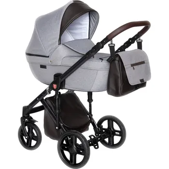 Kočárek Kočárek Tudore RANGER varianta: Kočárek Tudore RANGER 011 Tailor