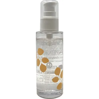 Vlasová regenerace Echosline Hydrating Fluid - Tekuté krystaly 100 ml