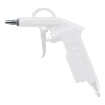 Ofukovací pistole Náhradní tryska ofukovací pistole ABG 30, délka 30mm