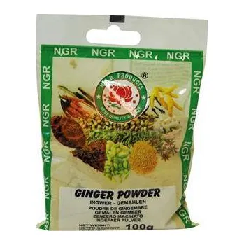 Koření NGR Zázvor mletý 100g