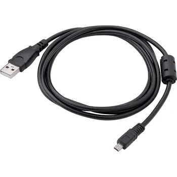 Kabel USB A - UC-E6 1.5 m AK-USB-20