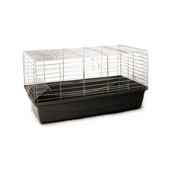 Klec Králík 60 chrom