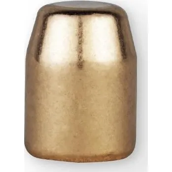 Příslušenství pro sportovní střelbu Střely Berry’s .45 Long Colt (.452) 250gr Flat Point - balení 200 ks