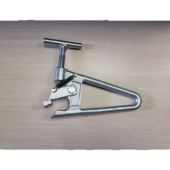 Truhlářská svěrka Pomocná montážní svěrka EAE