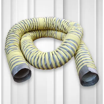 Ventilační potrubí Odsávací hadice FILCAR FIREGAS 4 - 200/5 (Ø 200 mm)