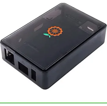 Vývojová deska Krabička box pro OrangePi 3 - originální plastový kryt