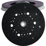 3M strojní podložka 150mm šroub5/16>s.z. pěnová víceděrová měkká Blue325U/525U (51124)