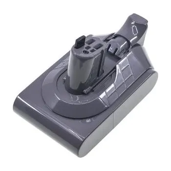 Baterie pro Dyson V10 Digital Slim, 2500 mAh, Cameron Sino CS-DYS180VX