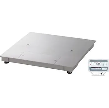 Průmyslová váha Plošinová váha OHAUS DF 5000 DF52XW1500G1X-M