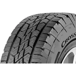 Letní pneu offroad Continental CrossContact ATR FR 255/65R17 H114