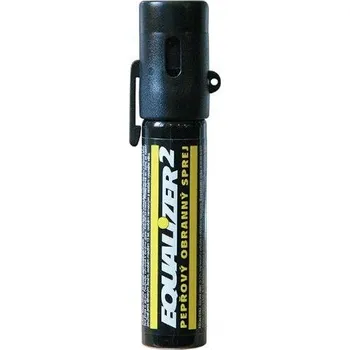 Obranný sprej Sprej obranný EQUALIZER2 tekutý 20ml