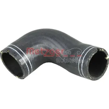 Palivový systém Hadička plnicího vzduchu METZGER 2400532