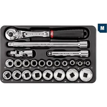 Modul s nářadím USAG 519/606CEBP