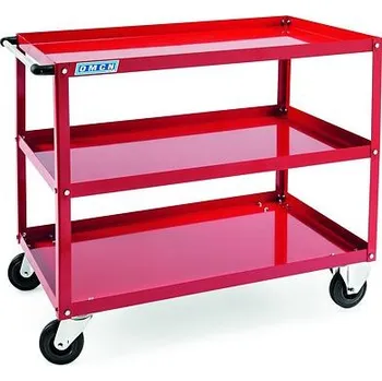 Dílenský vozík na nářadí OMCN 208/S