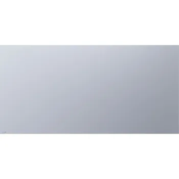 Legamaster Moderní skleněná tabule s matným povrchem v barvě Chilly Lake, 100x200 cm LEG-7104464