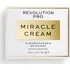 Makeup Revolution Pro Miracle Cream hydratační krém 50 ml