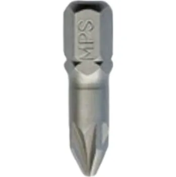 Bit MP.S Bity Pozidriv DIN 5260 PZ-3 25 10 ks