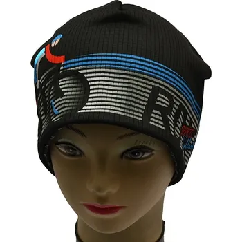 Čepice Čepice Picowinter RDX F1251P Cyklista Barva: Modrá, Velikost: 7 (9-12 let)