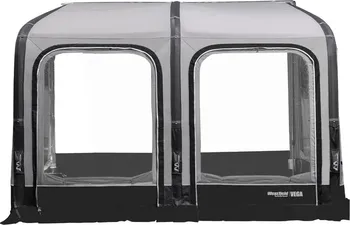Autostan Westfield Vega 075/746 šedý/černý