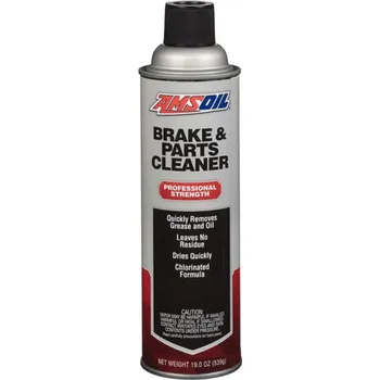 AMSOIL Brake and Parts Cleaner 539g