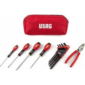 Taška na nářadí USAG 007 SB 150 CX (14 ks)