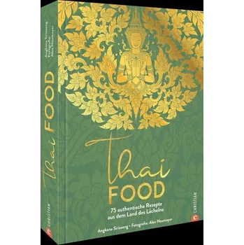 Thai Food - Neumayer, Angkana