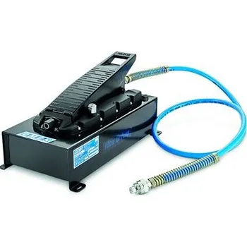 Příslušenství ke kompresoru Pneu-hydraulický multiplikátor OMCN 357/B (520 Bar, 8 000 cm3)