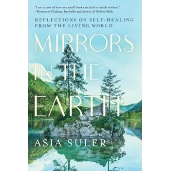 Mirrors in the Earth - Suler, Asia