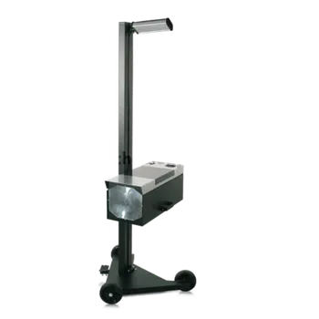 Regloskop TECO HL 200 (digitální měření)