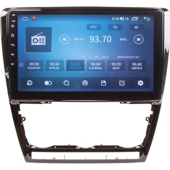 Carclever 80885A4 Autorádio Carclever 80885A4