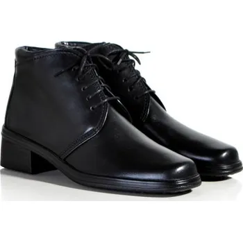 Dámská zimní obuv Gabor 04.540 černá, vel. 38