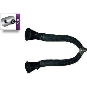 odsavač pilin Odsávací koncovka FILCAR Y100-BGT-75/140