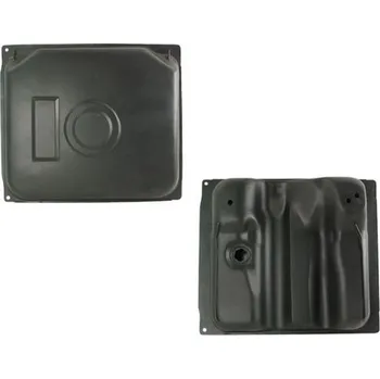 Palivová nádrž Palivová nádrž VOLKSWAGEN TRANSPORTER (T3), 07.79-.84