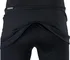 cyklistická sukně Silvini Isorno Pro WS1216 Black/Charcoal