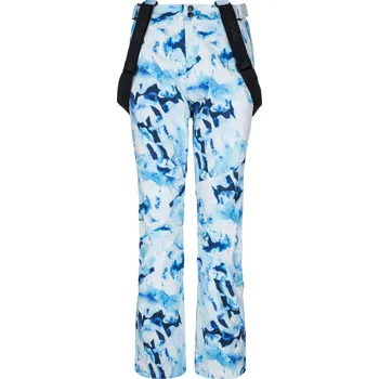 Kalhoty Kilpi Torien-W WHT 46