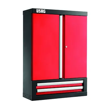 Skříň na nářadí USAG 519 RSAV (2 zásuvky)